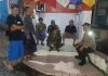 Tiga Pilar Sukorejo Hidupkan Siskamling, Warga: Kehadiran Mereka Bikin Semangat!