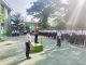 Polres Pasuruan Go To School Ajak Pelajar MTsN 2 Pasuruan Jauhi Narkoba, Balap Liar, dan Bullying