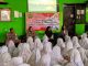 Cooling system Polsek Pandaan Masuk Pesantren, Edukasi Santri Soal Tertib Jalan dan Bahaya Perundungan