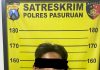 Polres Pasuruan Tetapkan Tersangka Dalam Kasus Dugaan Persetubuhan Anak Di Bawah Umur