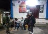 Polsek Tosari Galakkan Patroli Pos Kamling, Kapolres: Upaya Jaga Rasa Aman Warga