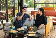 Caldera Restaurant – Artotetel Cabin Bromo Suguhkan Pengalaman Unik di Ketinggian 2200 mdpl