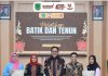 Perkuat Keterampilan Para Pengerajin, Disperindag Kabupaten Pasuruan Gelar Pelatihan Batik dan Tenun
