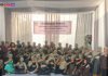 Guna Memberikan Pembekalan Teori Pada Juru Sembelih Halal, Dinas Peternakan dan Keswan Kabupaten Pasuruan Gelar Bimtek