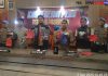Polres Pasuruan Amankan Pelaku Pelempar Bom Molotov Pos Lantas Pandaan
