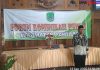 Kecamatan Pandaan Gelar Forum komunikasi publik tahun 2025