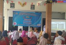 Pemerintah Desa Bulukandang Prigen Gelar Rembug Stunting Tahun Anggaran 2025