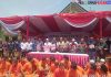 Polres Pasuruan Gelar Press Coference Sukses Ungkap Jaringan Kampung Narkoba dan TPPU Rp 3 Miliar