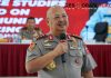 Polri Laksanakan Transformasi dan Reformasi Secara Menyeluruh