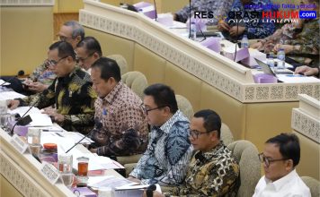 Kemendagri Paparkan Rencana Kerja 2026, Fokus Program Prioritas Presiden hingga Prioritas Nasional