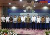 Penandatanganan Nota Kesepahaman Antara Kejaksaan RI Dengan Kementerian Perumahan dan Kawasan Permukiman