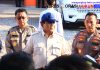 Prabowo: Polisi Terluka Saat Ricuh Akan Dapat Kenaikan Pangkat Luar Biasa