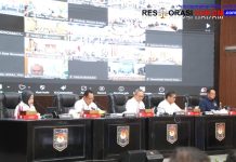Mendagri Dorong Pemda Segera Perbaiki Fasilitas Publik yang Rusak