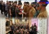 Kajati Kepri didampingi Tim JPN Kunker ke Cabjari Moro dan Sosialisasi tentang Pendampingan Pengelolaan Dana Desa.