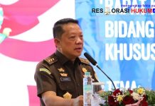 Kejaksaan Agung Memeriksa 3 Orang Saksi Terkait Perkara Minyak Mentah PT Pertamina