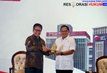 Bekali Calon Kepala Kantor OJK, Mendagri Beberkan Dinamika Kepemimpinan Birokratis dan Teknokratik