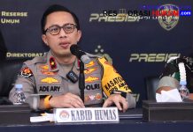 Bima yang Dilaporkan KontraS Hilang Usai Ricuh Kwitang Ditemukan di Malang