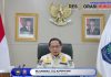 Bangun Kepercayaan Publik, Mendagri Ingatkan Pentingnya Menjadi Satpol PP yang Humanis