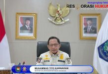 Bangun Kepercayaan Publik, Mendagri Ingatkan Pentingnya Menjadi Satpol PP yang Humanis