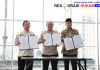Teken Keputusan Bersama terkait Lokasi SPPG di Daerah, Mendagri Dukung Penuh Percepatan Program MBG