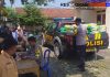 Polres Madiun Kota Salurkan 4 Ton Beras SPHP untuk 4 Desa