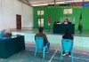 PN Unaaha Sultra Gelar Sidang Keliling Sembari Kenalkan Inovasi I-Kon Sidkel