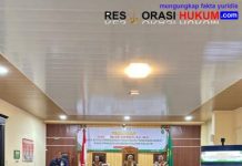 Wakil Ketua PT NTB, Soroti Pentingnya Fasilitas Pelayanan Memadai