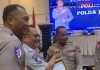 Polres Pelabuhan Tanjungperak Berhasil Tekan Angka Lakalantas Hingga 44,6 persen