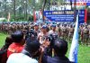 FPU 7 MINUSCA Siap Berangkat Ke Africa Tengah, Kadivhubinter Polri : Misi Perdamaian, Polri Terlatih
