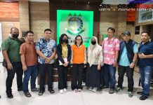 Tim SIRI Kejaksaan Agung Berhasil Amankan DPO Elisabeth Riski Dwi Perkara Pidana Penggelapan dalam Jabatan