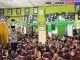 Polisi Masuk Sekolah : Polresta Sidoarjo Gelorakan Anti Bullying