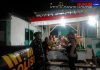 Patroli Pos Kamling di Purwodadi, Polisi Ajak Warga Jaga Kamtibmas