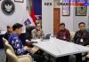 Wamendagri Bima Pacu Pemda Tingkatkan Realisasi APBD untuk Dukung Pertumbuhan Ekonomi