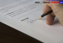 Dilema Perjanjian yang Dapat Dibatalkan dan Batal Demi Hukum