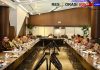 Gelar Konsinyering RKA 2026, Mendagri Tekankan Ketepatan Sasaran Anggaran