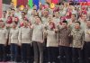 Kepengurusan Keluarga Alumni FH Unsoed Dilantik, Apa Peran Dirjen Badilum?