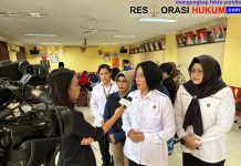 Momen Haru: Penyidik Dittipid PPA & PPO Satukan AMK dengan Ayah Kandung dan Kembarannya