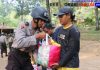 Hari Kedua Outbound Siswa Diktukba SPN Polda Jatim Asah Keterampilan Taktik Hingga Bersosial Empati