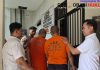 Komitmen Berantas Narkoba Polres Gresik Amankan Dua Tersangka Pengedar Sita Sabu 84 Gram