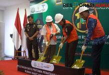 Peringatan HUT ke-11 RS Adhyaksa, Jaksa Agung Dorong Inovasi dan Penguatan Peran Kesehatan Yustisial