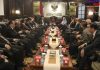 PERKUAT KERJASAMA DUA DEKADE, KETUA MA TERIMA KUNJUNGAN DELEGASI FCA