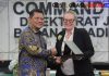 Ditjen Badilum Gelar Diskusi Peradilan Anak dengan Family Court Of Australia