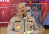 Kalemdikpol Polri Komjen Pol Chryshnanda: Jadilah Polisi yang Bermanfaat dan Rendah Hati bagi Rakyat