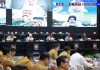 Mendagri Imbau Daerah yang Inflasinya Tinggi Perkuat Koordinasi Pengendalian dengan BPS hingga Bulog