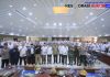 Perkuat Keamanan Wilayah, Dirjen Polpum Kemendagri Sampaikan Arahan Mendagri kepada Forkopimda Kota Tangerang