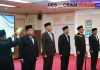 Mutasi Lima Pejabat Pimpinan Tinggi Pratama, Sekjen Kemendagri Dorong Adaptasi Cepat dan Fokus Agenda Prioritas