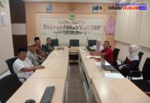 Warga Kanigoro Tagih Janji Inspektorat, Audit Desa Diduga Ungkap Kerugian Sejak 2019