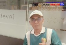 Harusnya Jubir Humas di Peradilan tidak di jabat oleh seorang Hakim