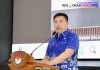 Sekjen Kemendagri Harap IPDN Tingkatkan Kualitas Secara Menyeluruh