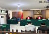Prinsip Internasional dan Hukum Adat Aceh Warnai Putusan Kasus Penyelundupan Rohingya